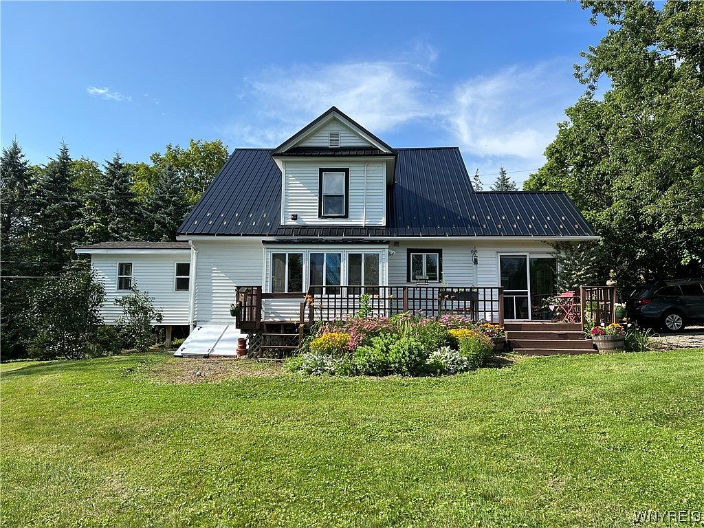 6988 May Rd, Conesus, NY 14435 Zillow