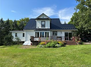 6988 May Rd, Conesus, NY 14435