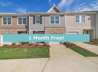 505 Campeche Dr, Locust Grove, GA 30248