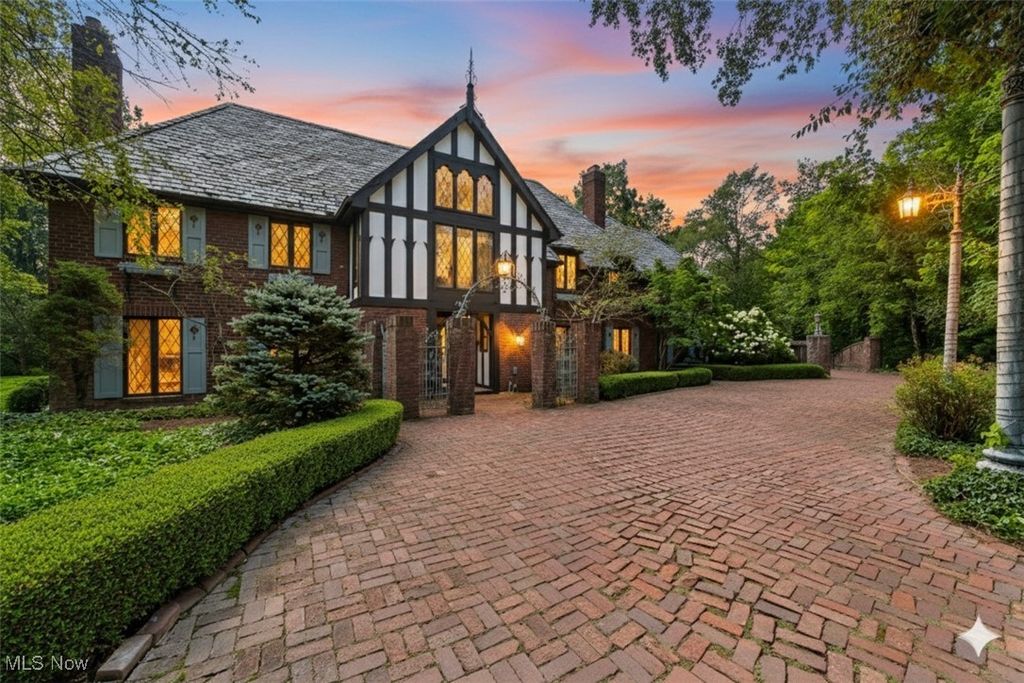 Real estate listing image