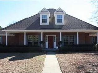 7721 Clifton Way, Mobile, AL 36619