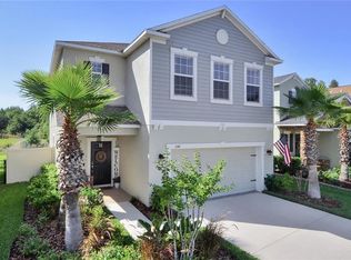 1549 Ludington Ave, Zephyrhills, FL 33543