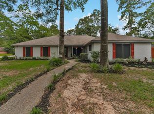 15307 Parkville Dr, Houston, TX 77068