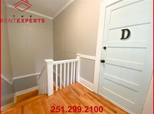 21 S Julia St APT D, Mobile, AL 36604