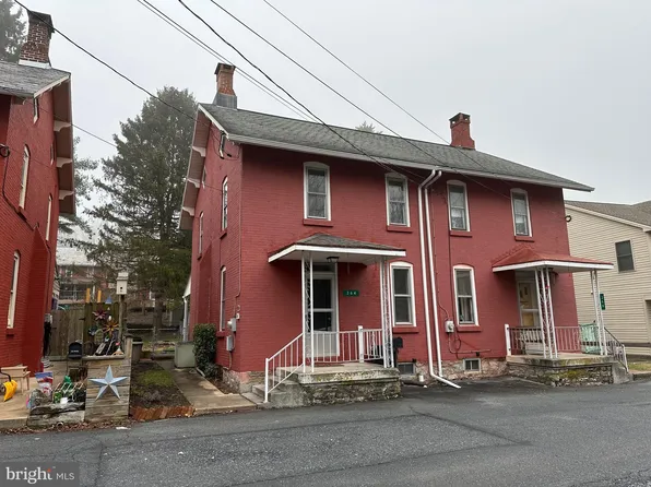 364 Granite St #L-0074, Lebanon, PA 17042