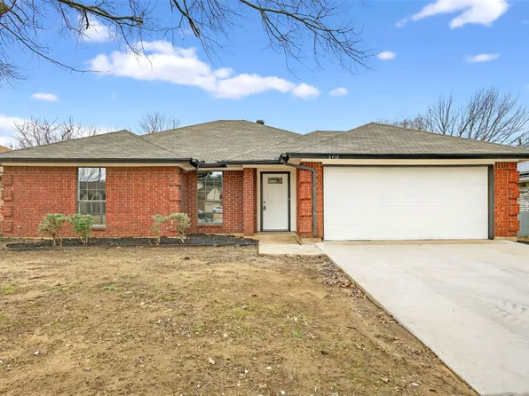6410 Running Creek Dr, Arlington, TX 76001