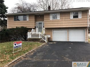 205 Carolyn Ave, Colonia, NJ 07067