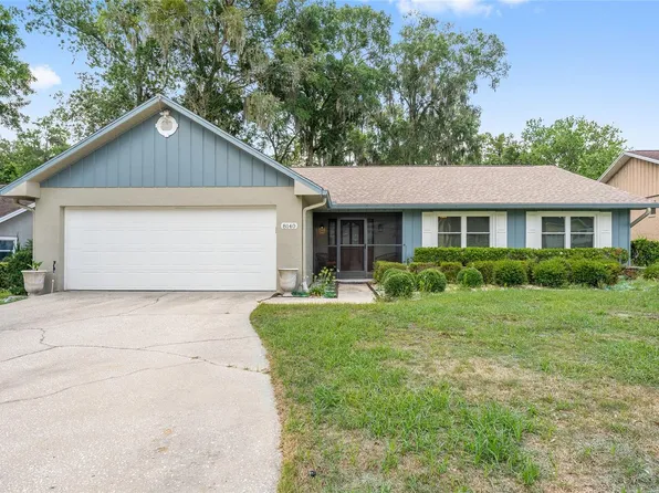 8140 NW 48th Ln, Ocala, FL 34482