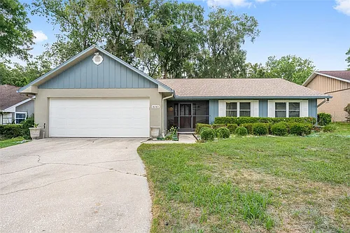 8140 NW 48th Ln Photo 1