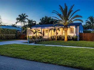 433 NE 91st St, Miami Shores, FL 33138