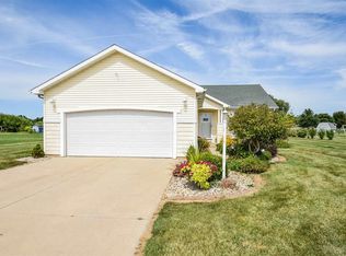 18207 Montgomry Ln, Goshen, IN