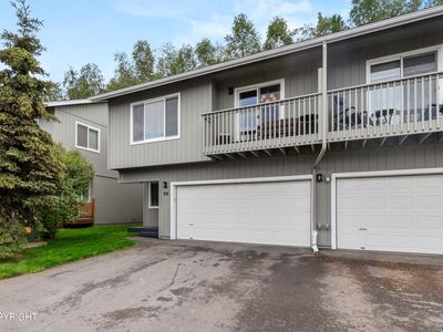 706 Bridgestone Ct #19, Anchorage, AK, 99518