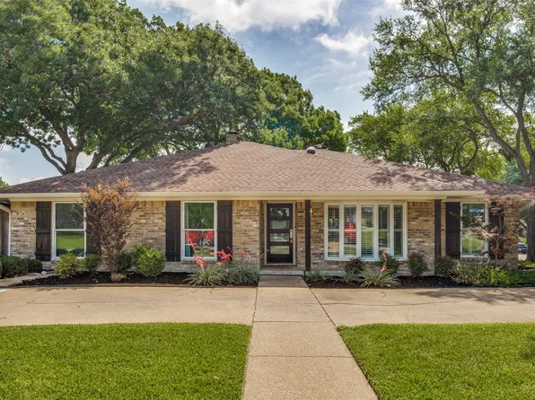 2800 Valley Ridge Dr, Richardson, TX 75080