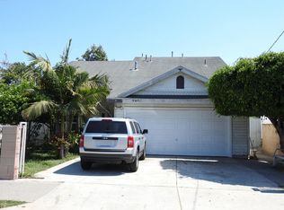 946 W Bishop St, Santa Ana, CA 92703