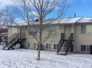 10 S Main St #D, Gunnison, UT 84634