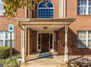 6101 Springwater Pl APT 1202, Frederick, MD 21701