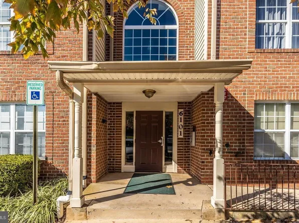 6101 Springwater Pl APT 1202, Frederick, MD 21701