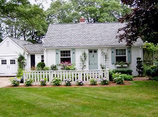 112 Osterville West Barnstable Rd, Osterville, MA 02655