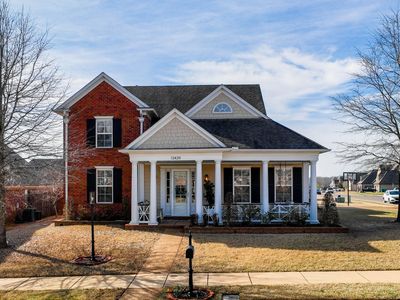 13439 Berkstone Loop, Olive Branch, MS, 38654