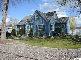 1505 8th St, Clarkston, WA 99403