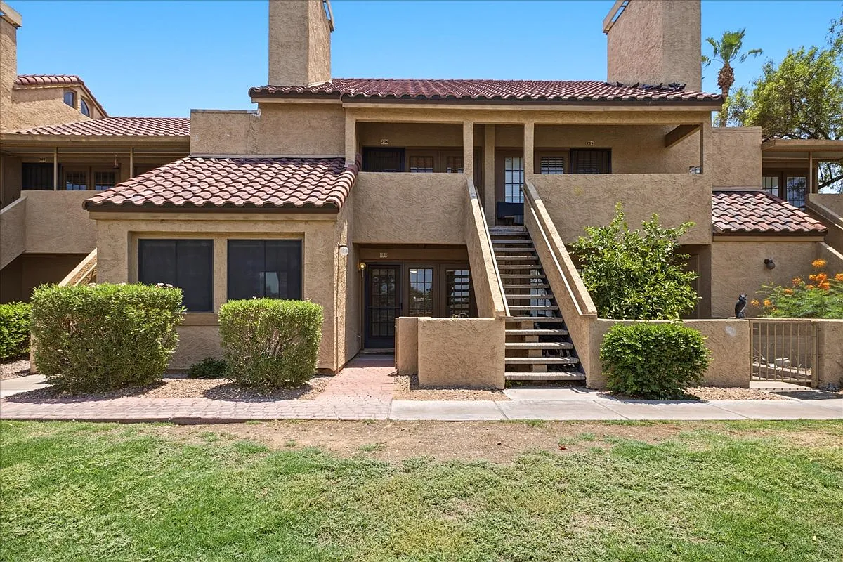 4901 S Calle Los Cerros Dr — Photo 1