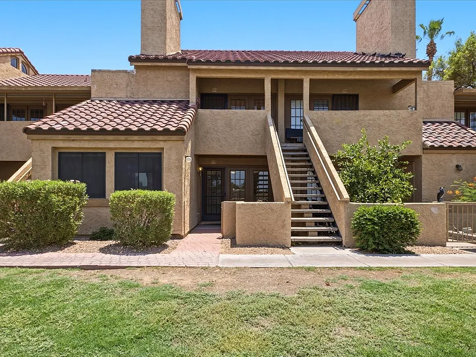 4901 S Calle Los Cerros Dr #103