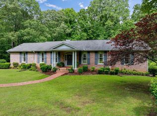 1701 Shades Cliff Rd, Jasper, AL 35504