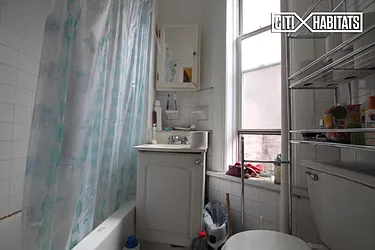 Rented by Citi Habitats