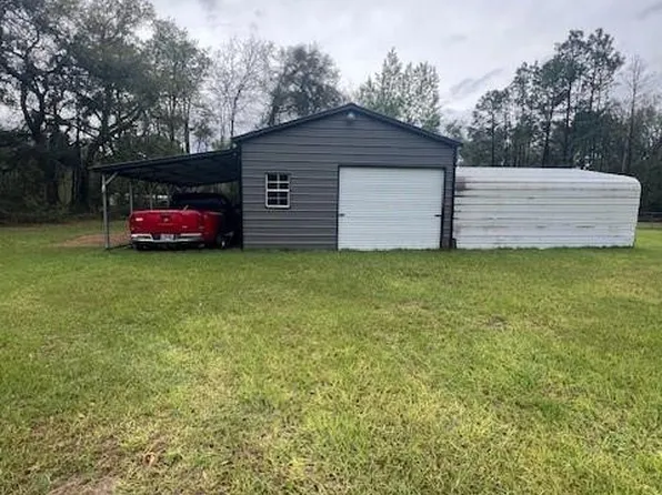 0 Nola Rd, Blackshear, GA 31516