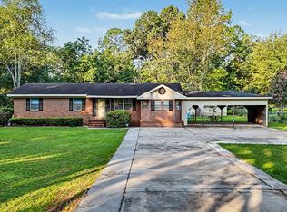 3211 Higgins Dr, Albany, GA 31721