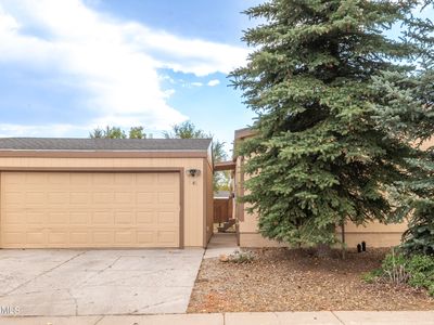 1786 W Stephen Dr, Flagstaff, AZ, 86001