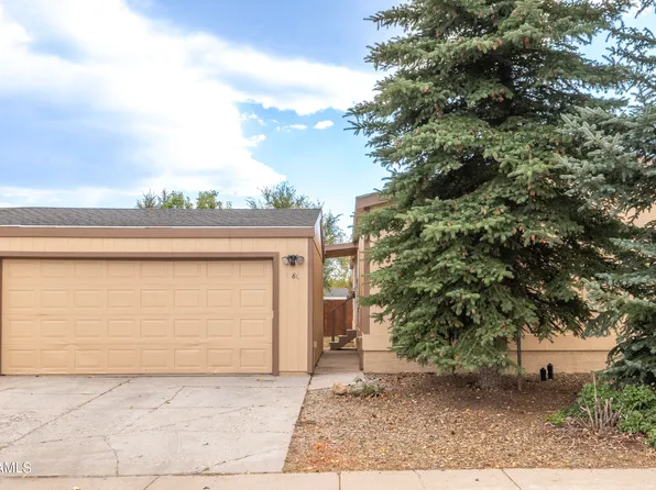 1786 W Stephen Dr, Flagstaff, AZ 86001