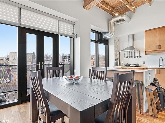 2nd image of 19 Guelph Ave #401