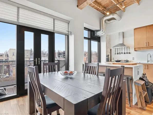 19 Guelph Ave #401, Cambridge, ON N3C 1A2