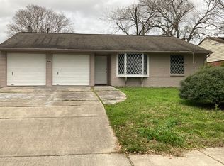 3918 Prudence Dr, Houston, TX 77045