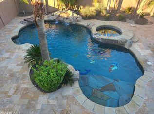 2702 W Goldmine Mountain Dr, San Tan Valley, AZ 85144