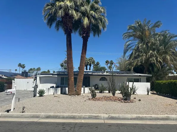45604 Quailbrush St, Palm Desert, CA 92260