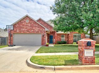 2008 Branden Ln, Edmond, OK 73003