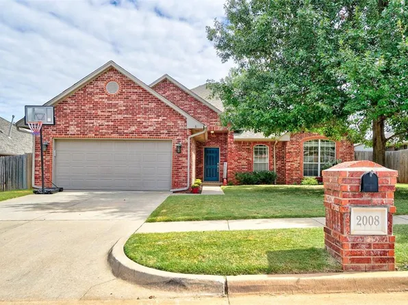 2008 Branden Ln, Edmond, OK 73003