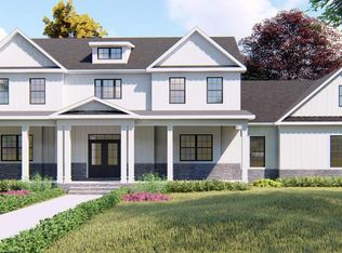 5908 Sleepy Hollow Dr, Frederick, MD 21702