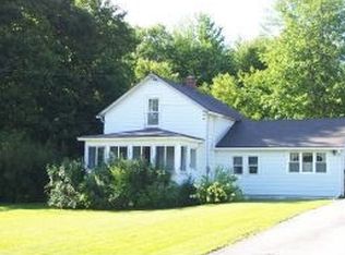 555 Gleason Rd, Rutland, VT 05701