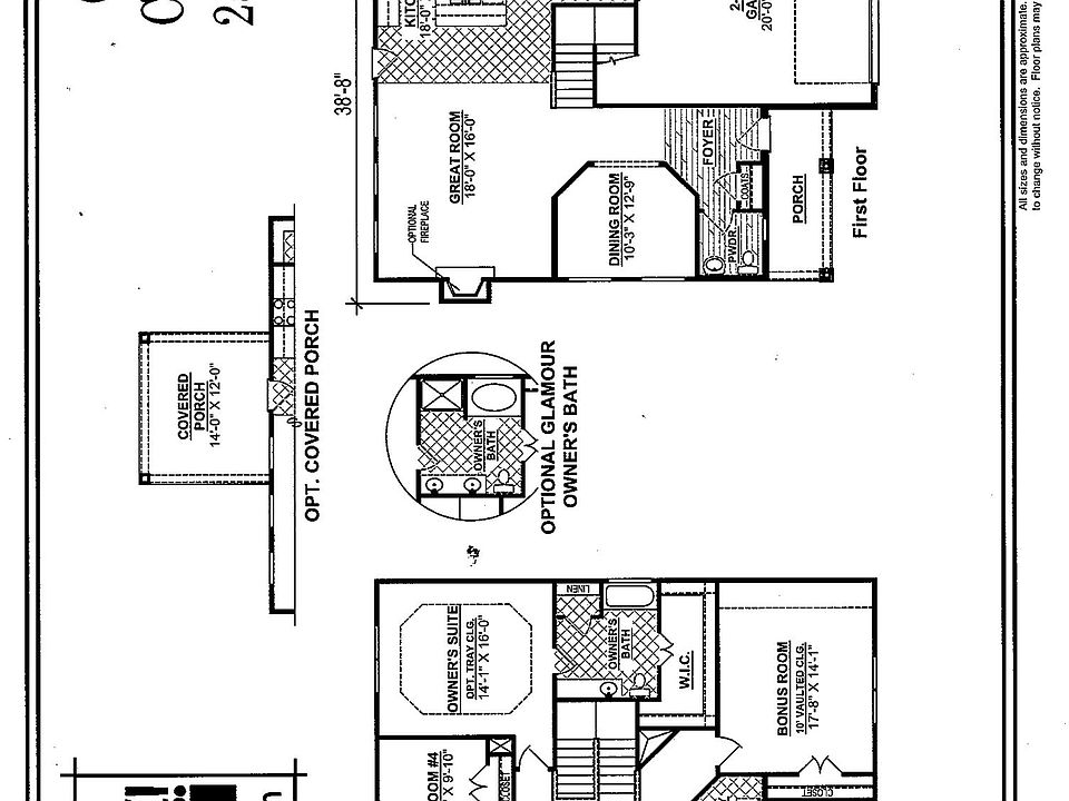 2nd image of 2128 Longhunter Chase Lot 303