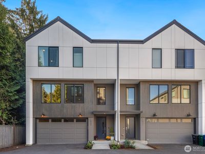 1523 NE 172nd Street, Shoreline, WA, 98155