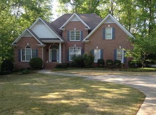 1021 Saint Andrews Dr, Watkinsville, GA
