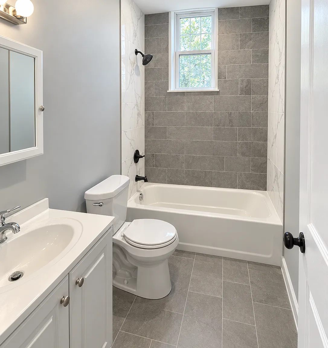 1 bed, 600 sqft, $1,495 — Photo 3