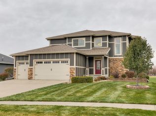 4006 NE Bellagio Cir, Ankeny, IA 50021