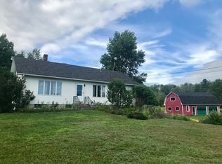 374 Range Rd, Atkinson, ME 04426