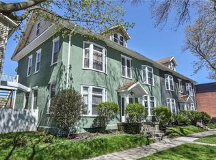 11 Russell St #10, Rochester, NY 14607