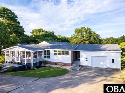 5709 Caratoke Hwy LOT 2, Poplar Branch, NC, 27965