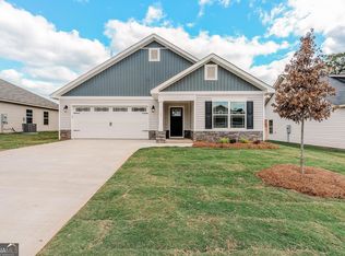 169 Red Tail Cir, Byron, GA 31008